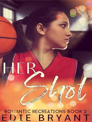 cover image of Her Shot